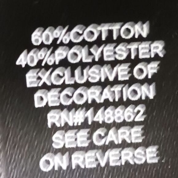 LOVESICK SweatshirtβDress Cozy - Fleece Bad Decision, Skull, Heart, Bolt SIZE 2X - Picture 13 of 16